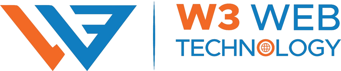 W3 Web Technology Limited